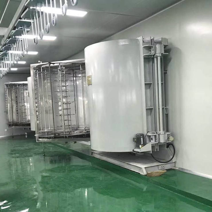 真空鍍膜機(jī)有哪些類型及其原理?
